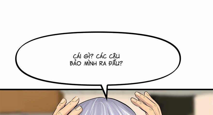 Vua Sinh Tồn: Chapter 45