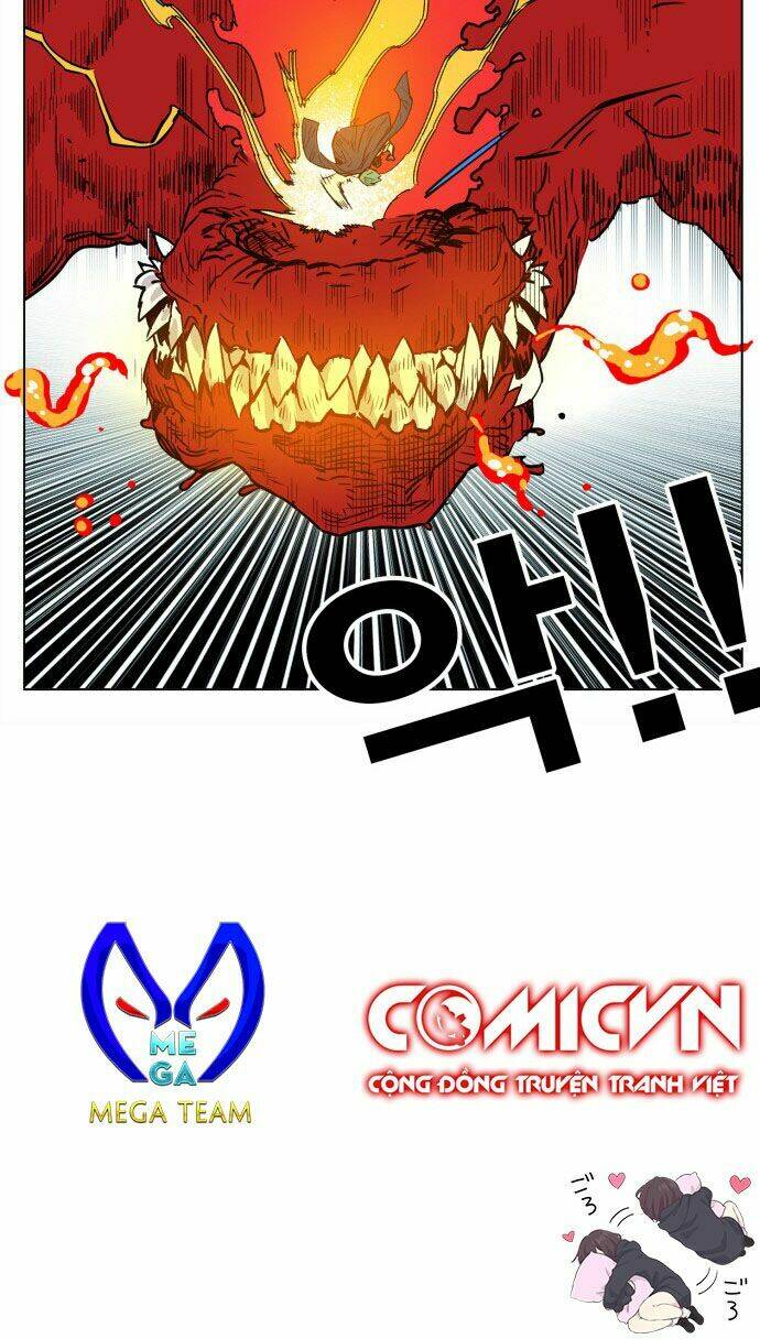 Hard Core Leveling Warrior: Chapter 125