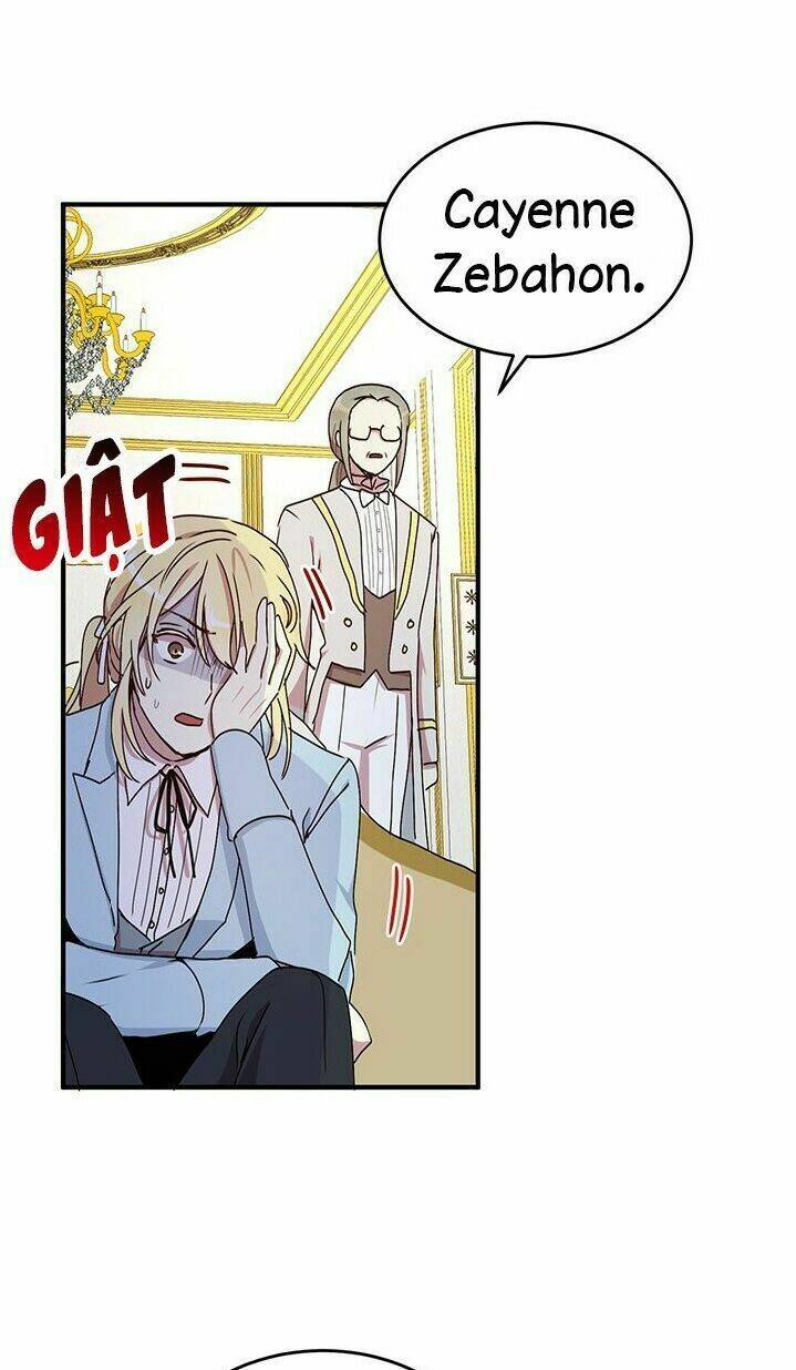 Công Tước, Loạn Vừa Thôi!: Chapter 73