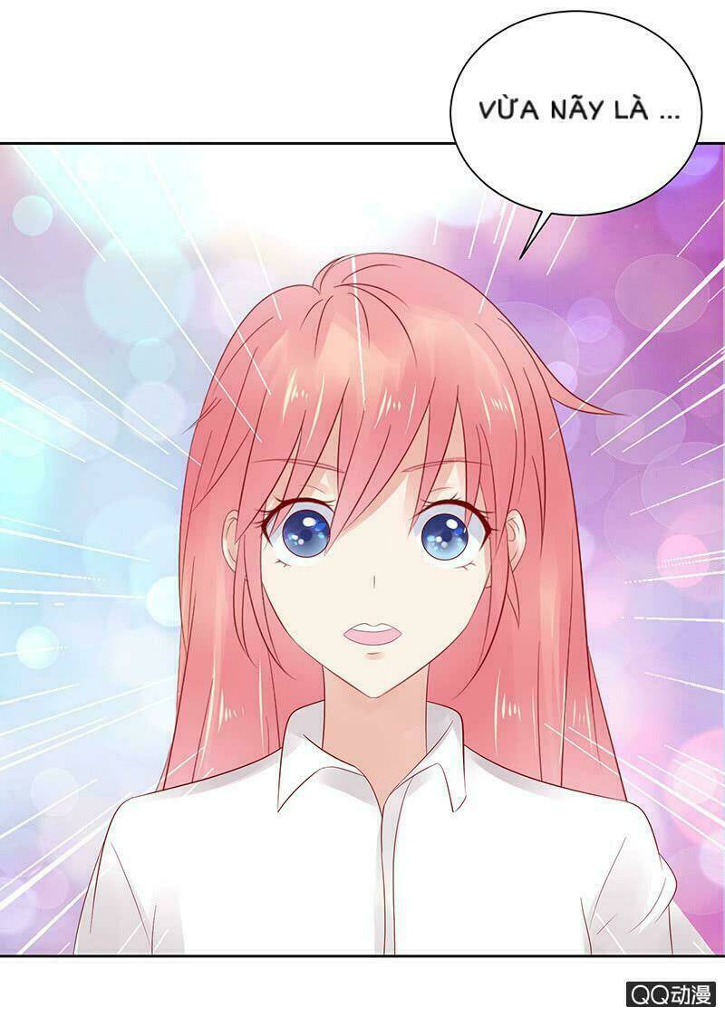 Băng Sơn Học Trưởng Không Được Chọc: Chapter 31.2