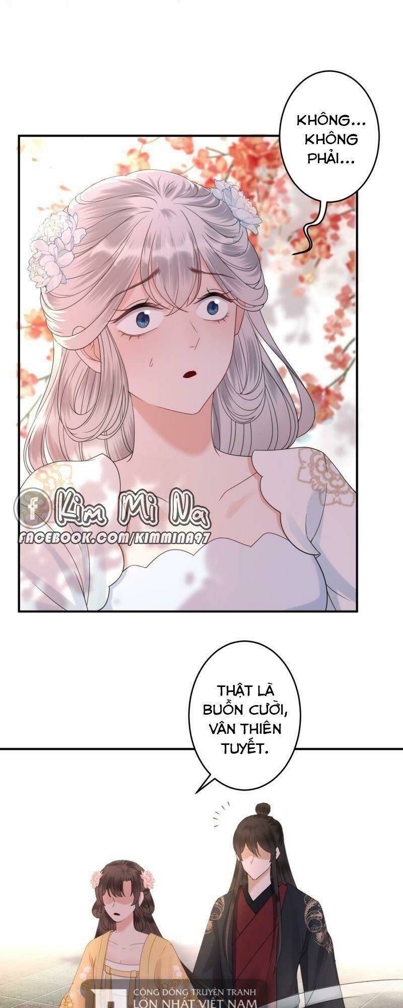 Vương Gia Kiêu Ngạo Quá Khó Cua: Chapter 147