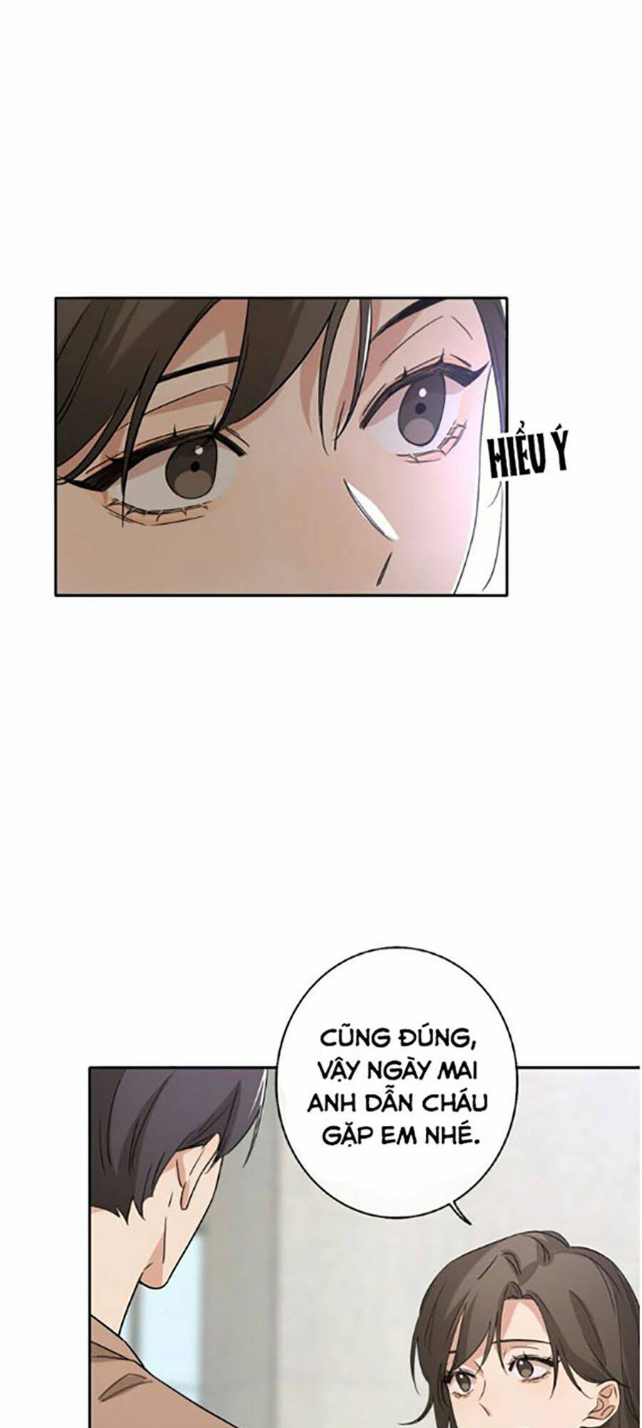 Cát Xê Người Tình Bóng Đêm: Chapter 16