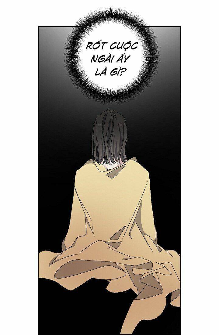 Tình Điên Dại: Chapter 15