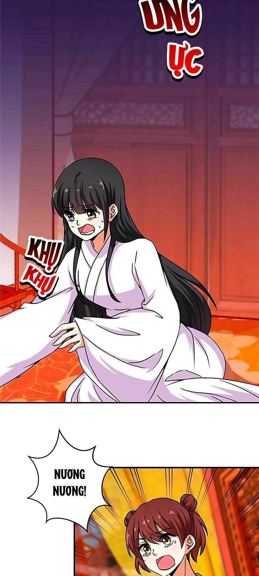 Vương Gia! Ngươi Thật Bỉ Ổi: Chapter 499