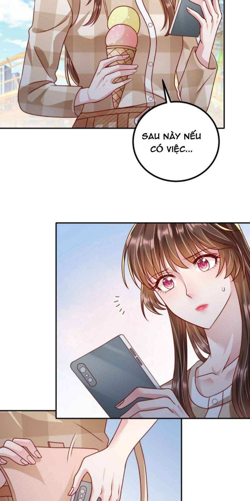 Nhất Sanh Hữu Hỉ: Chapter 45