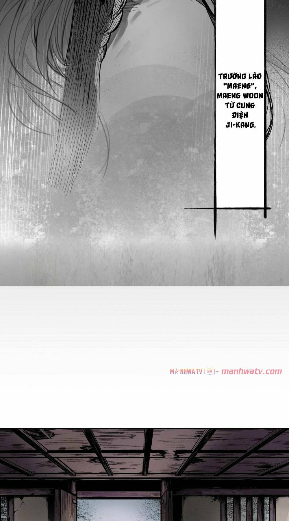 Thanh Gươm Quỷ: Chapter 15