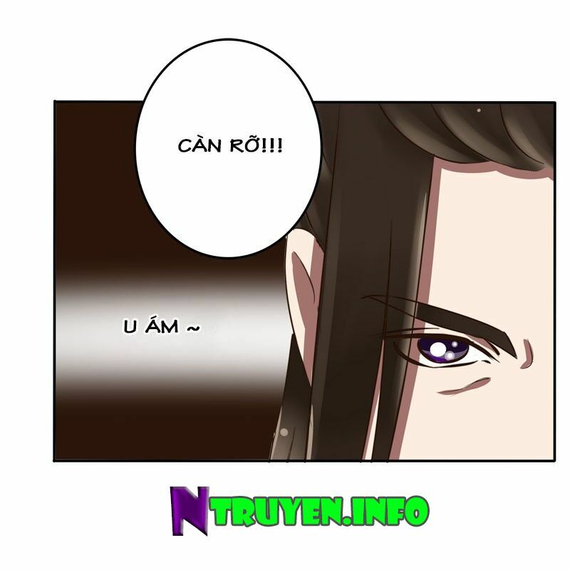 Thông Linh Phi: Chapter 64
