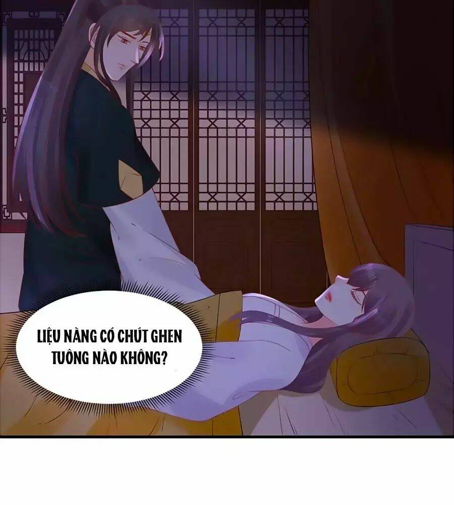 Thịnh Thế Lê Hoa Điện: Chapter 67