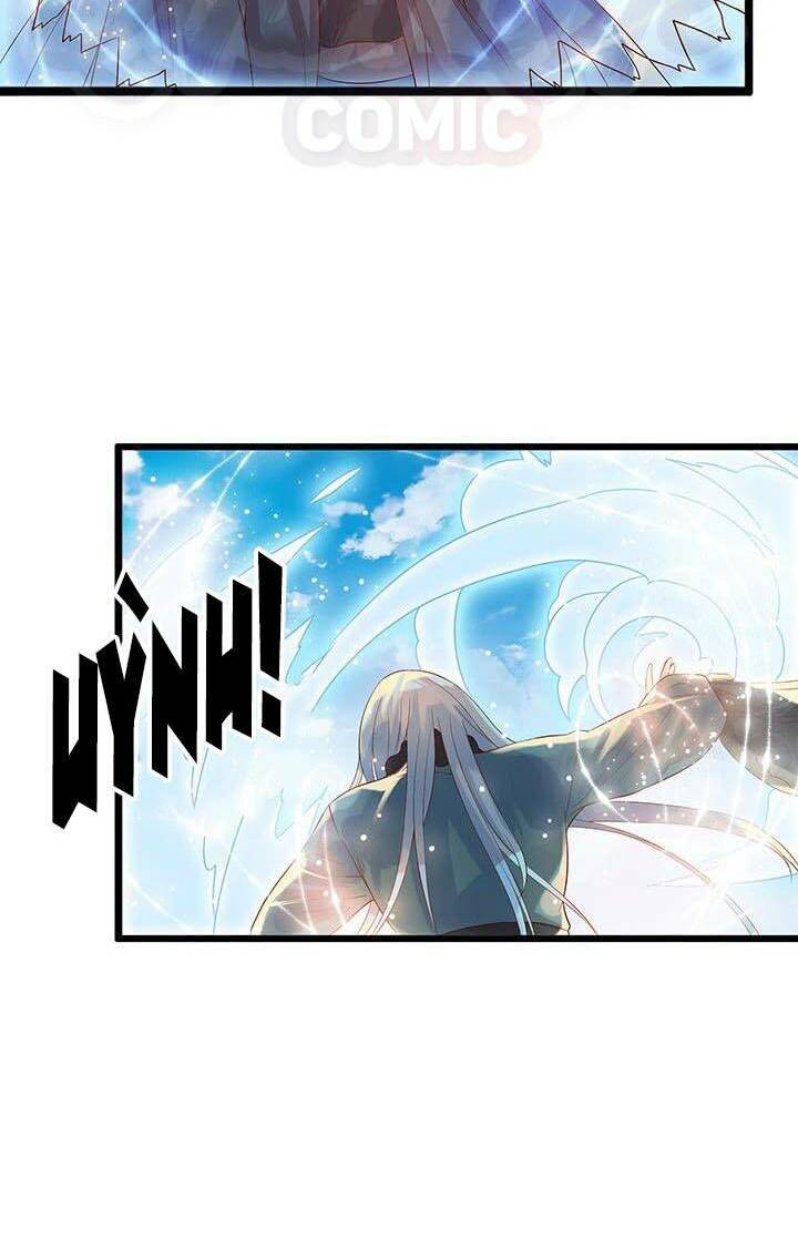 Siêu Phàm Truyện: Chapter 47