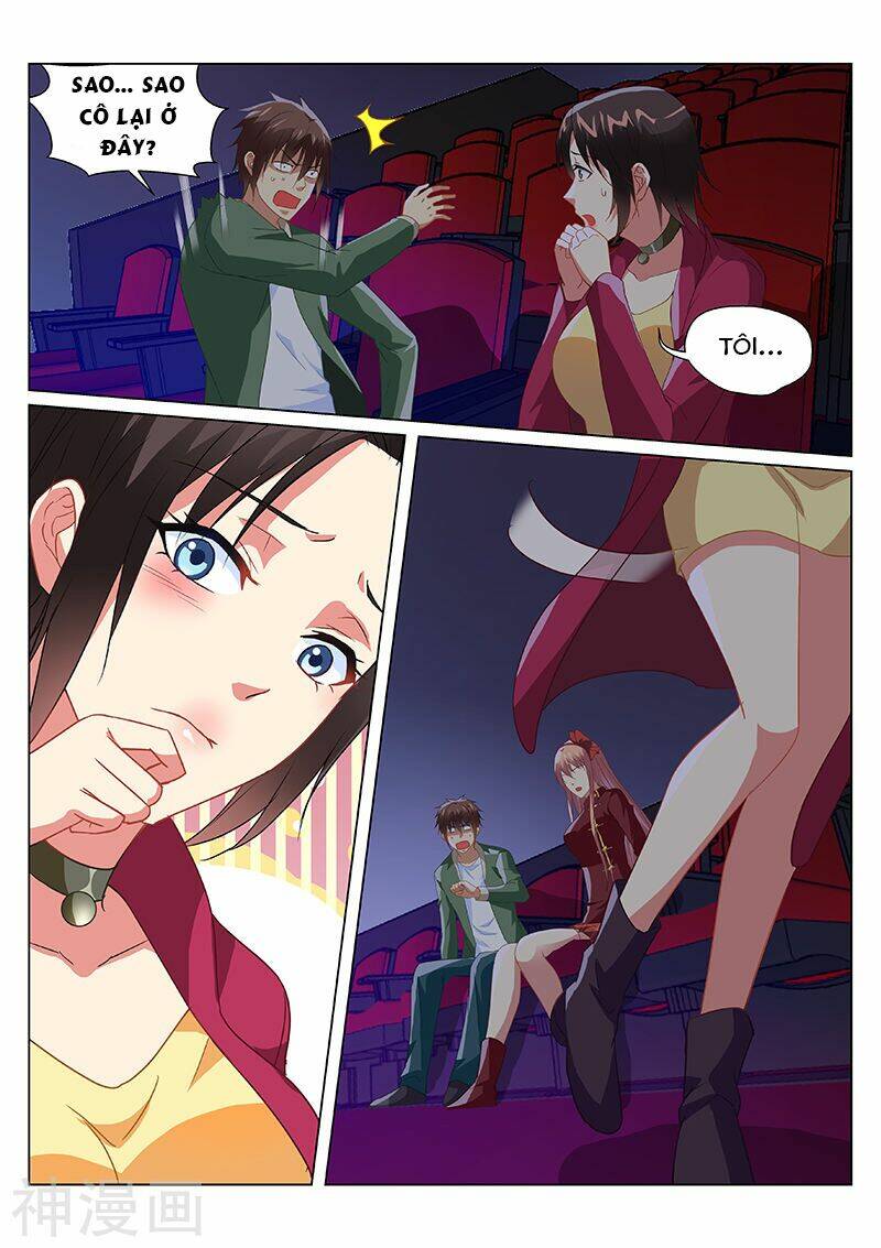 Ngận Thuần Ngận Ái Muội: Chapter 178