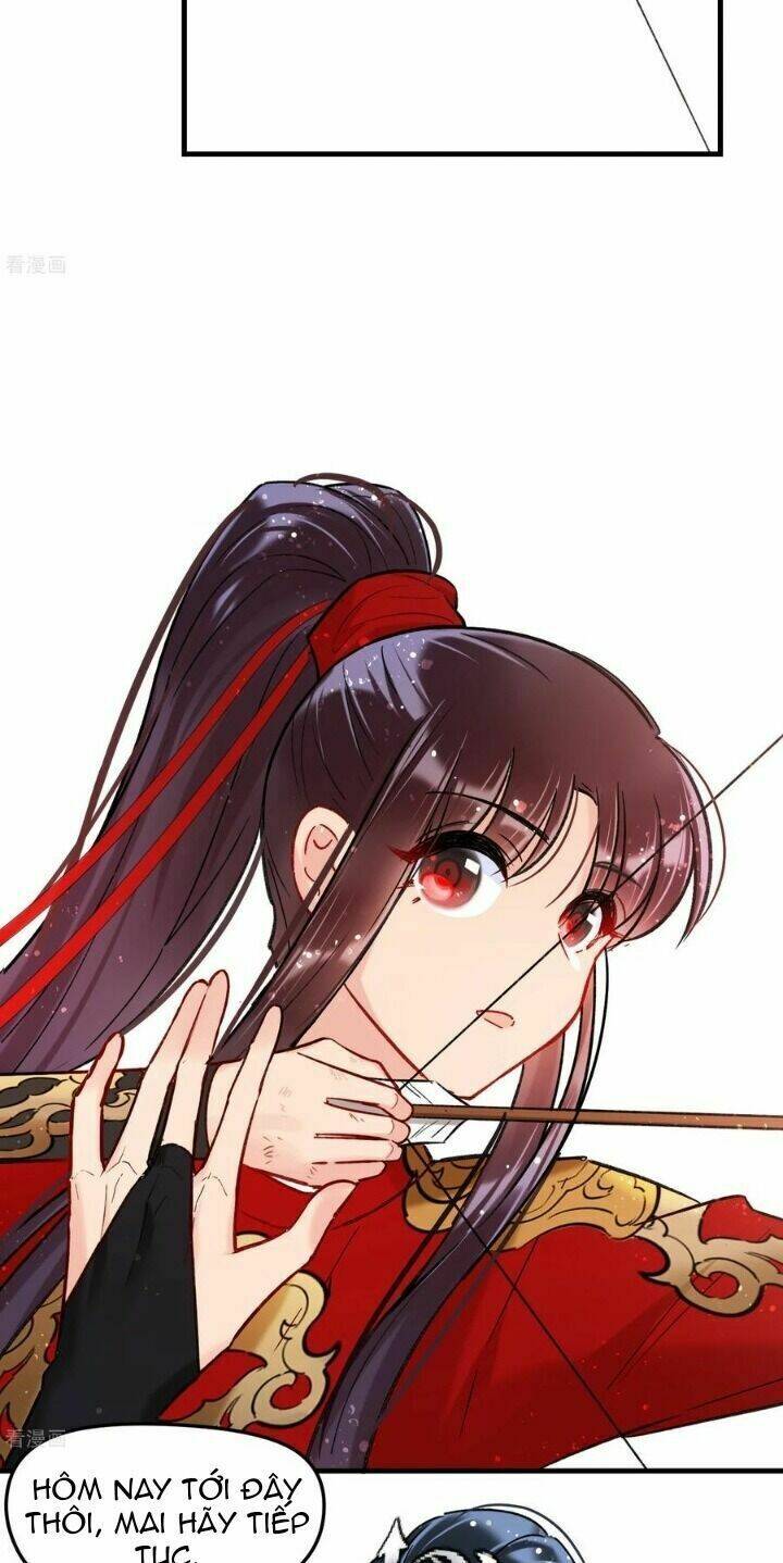 Bệ Hạ Nhà Ta Muốn Hại Quốc: Chapter 36