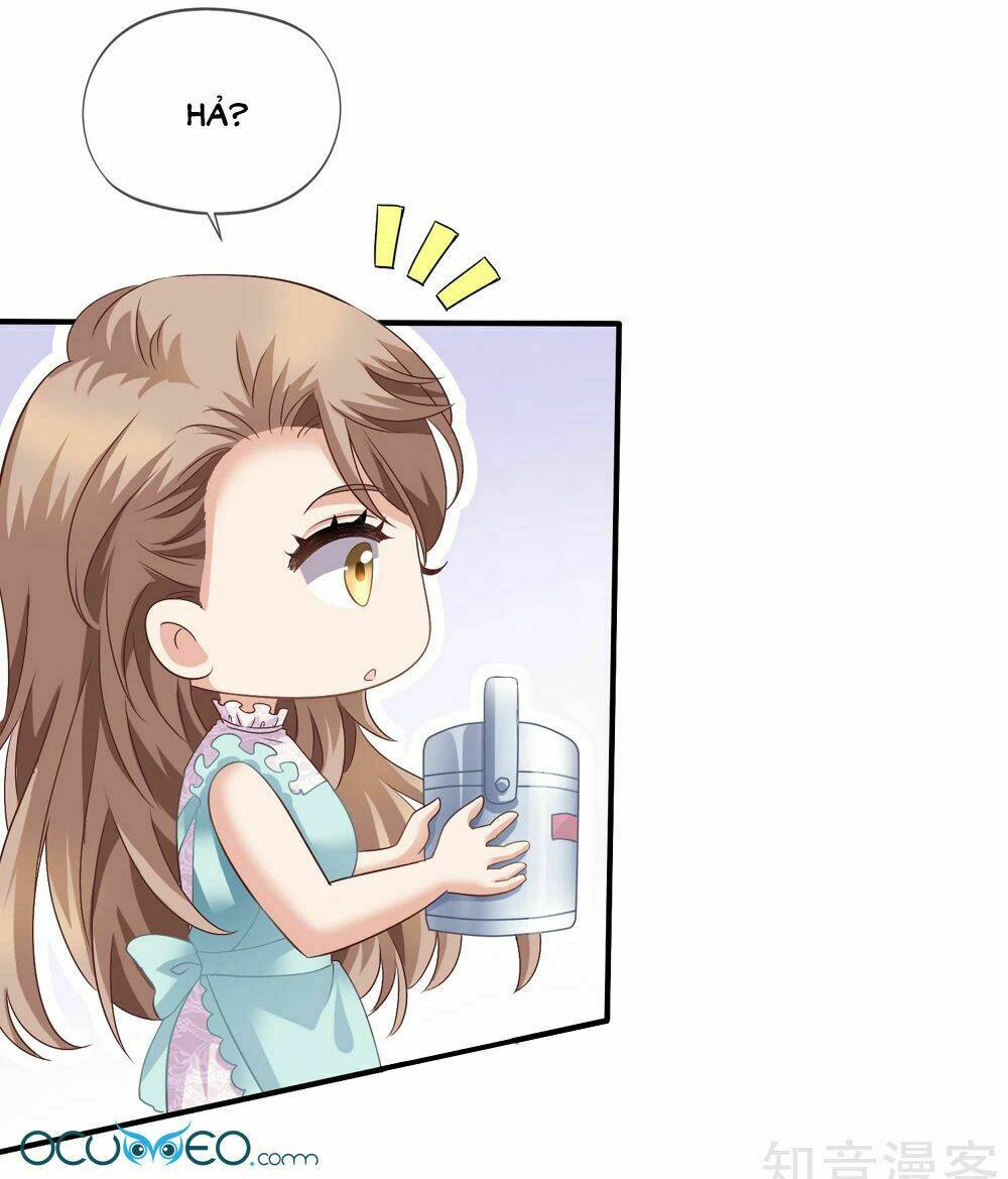 Mỹ Vị Giai Thê: Chapter 37