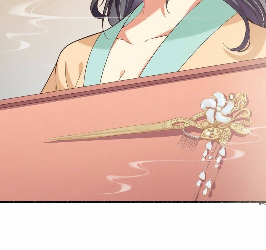 Trọng Sinh Chi Đích Nữ Bất Thiện: Chapter 18