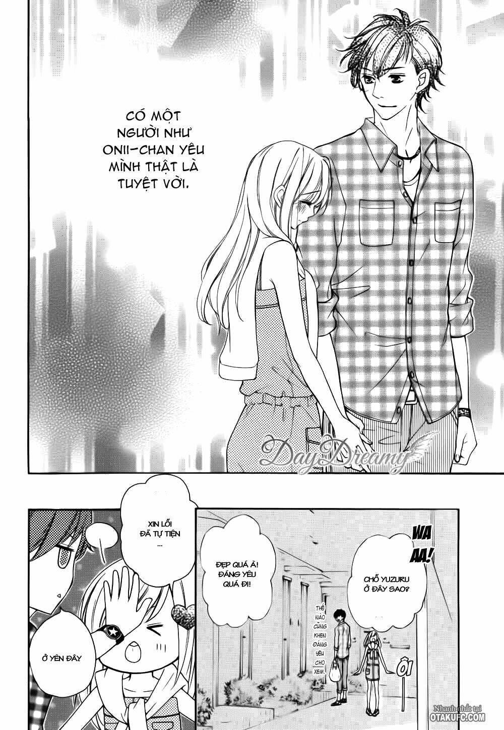 True Love: Chapter 22