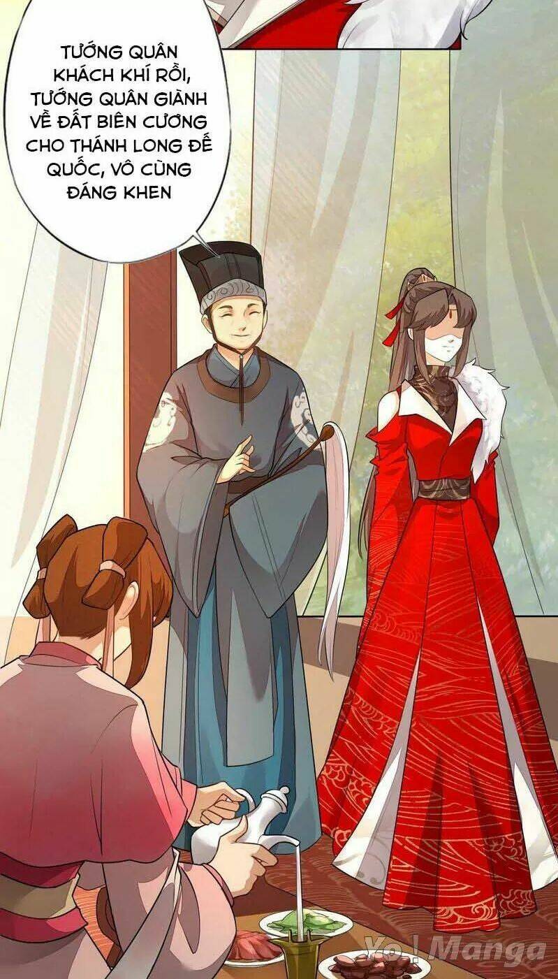 Tuyệt Thế Luyện Đan Sư: Chapter 142