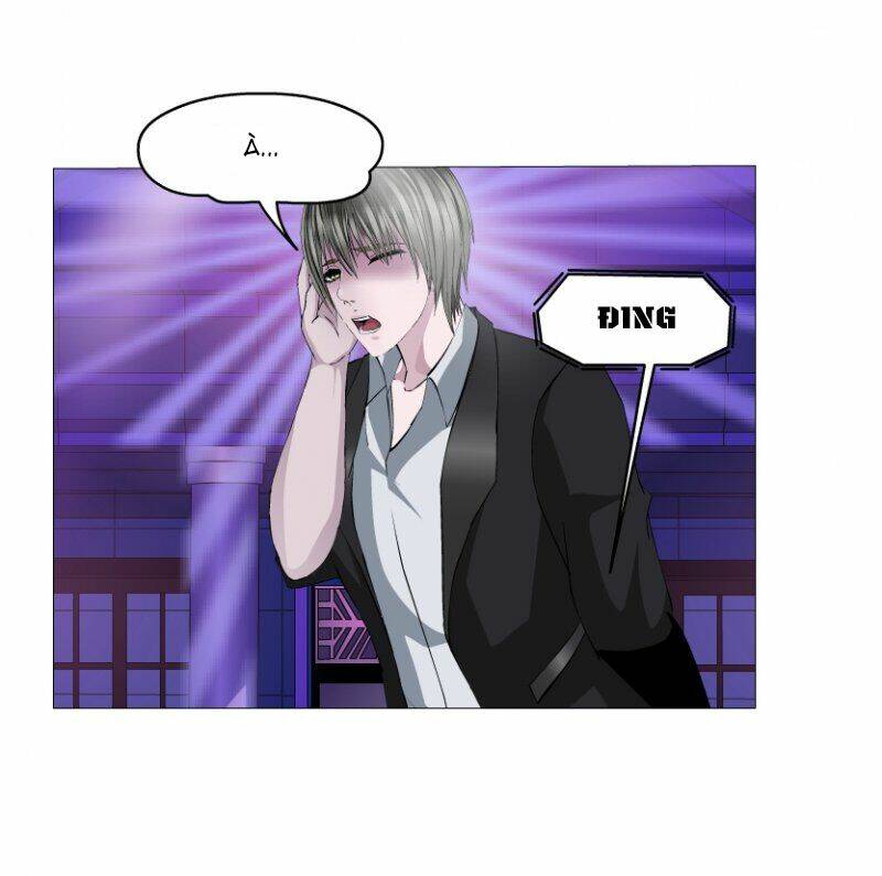 Cạm Bẫy Của Nữ Thần: Chapter 121