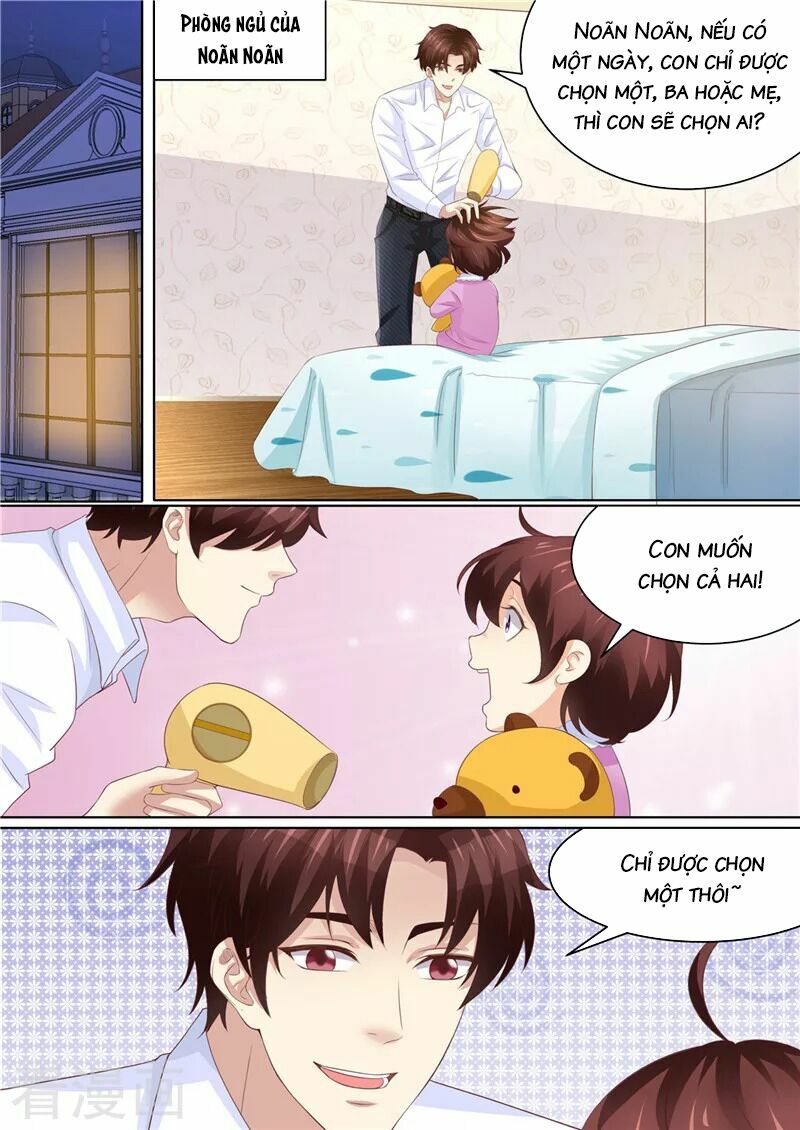 Cưng Chiều Vợ Yêu: Chapter 223