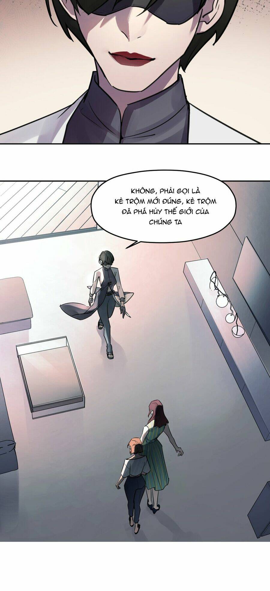 Vô Thượng Thần Vương: Chapter 79