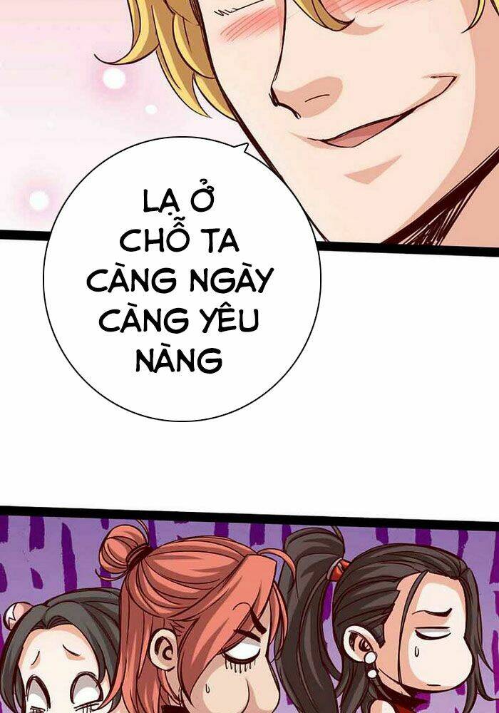 Thông Thiên Chi Lộ: Chapter 15