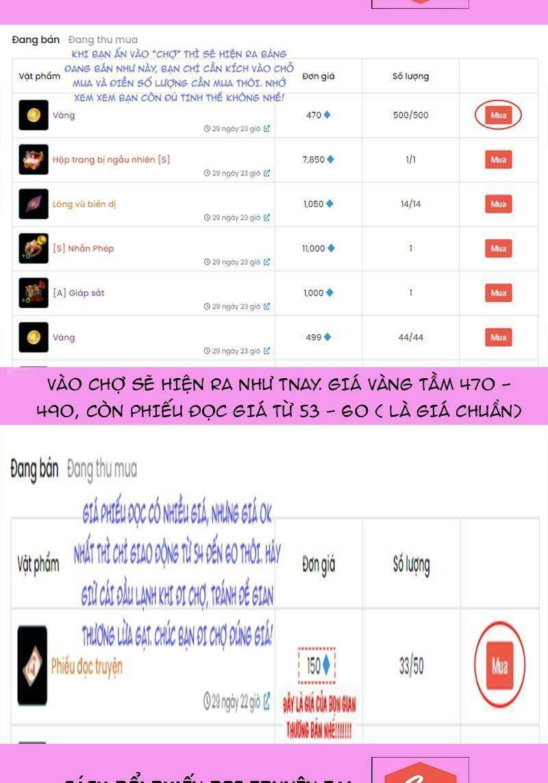 Sủng Hậu Của Vương: Chapter 120