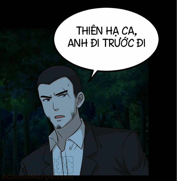 Đai Ca Trở Lại Tuổi 16: Chapter 54