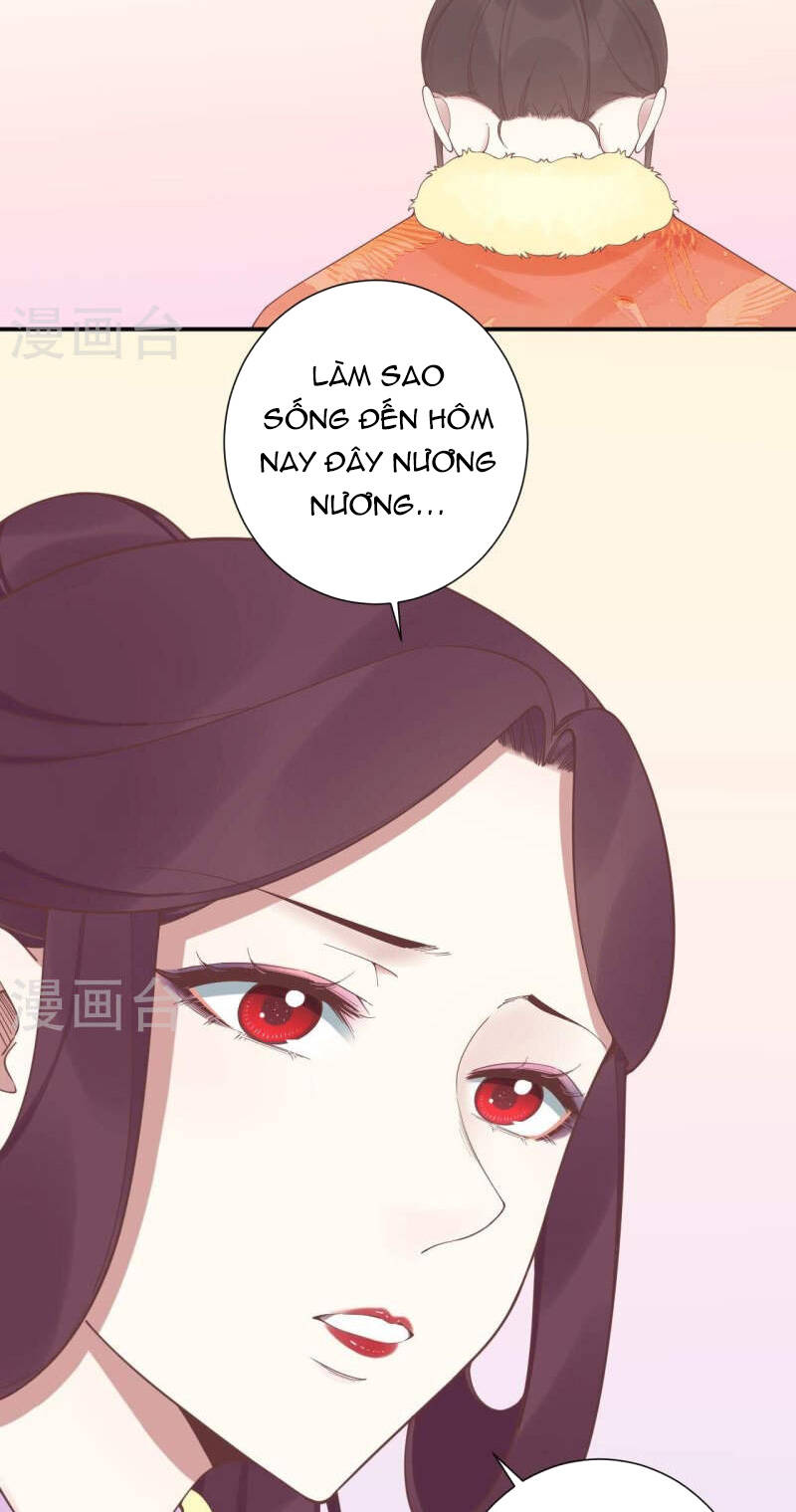 Hoàng Hậu Bận Lắm: Chapter 203