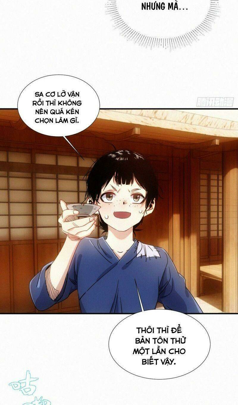 Ma Vương Là Đại Địa Chủ: Chapter 8