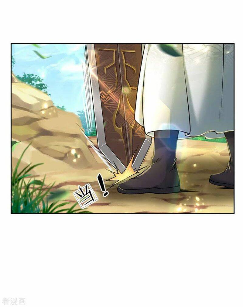 Thân Thể Của Ta Là Kiếm Chủng: Chapter 113