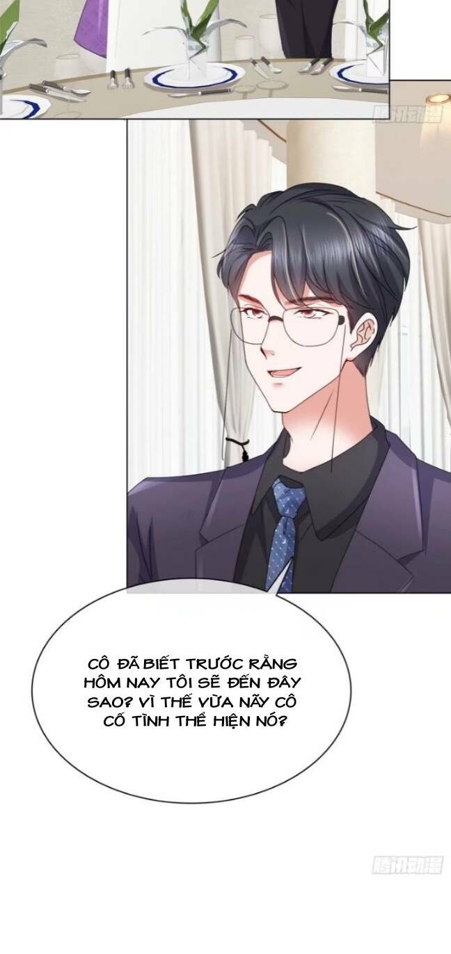Boss Là Kim Chủ Của Tôi: Chapter 20