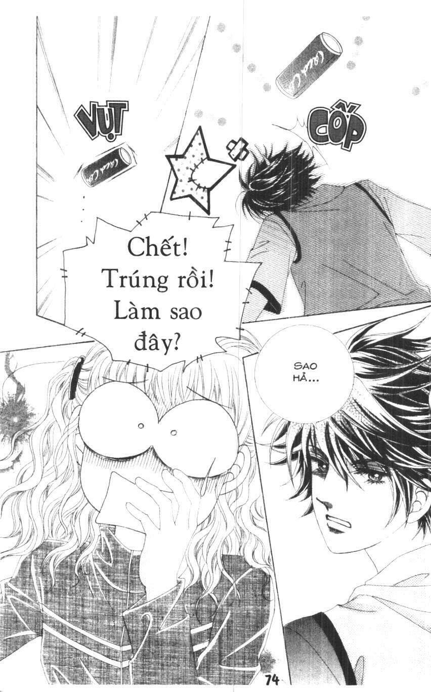 Say Say Say: Chapter 1