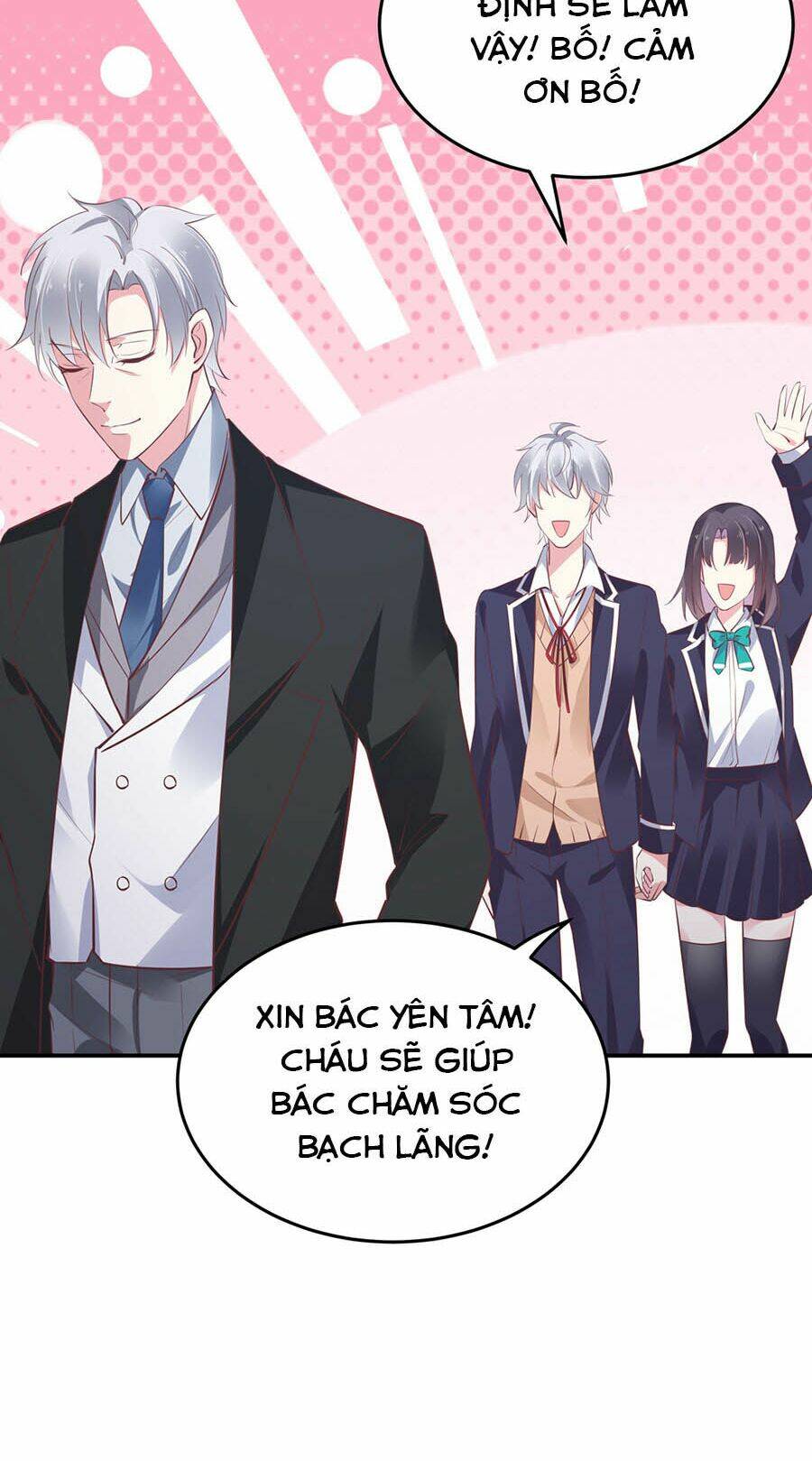 Yêu Tôi Đều Chết Cả Đi!: Chapter 189