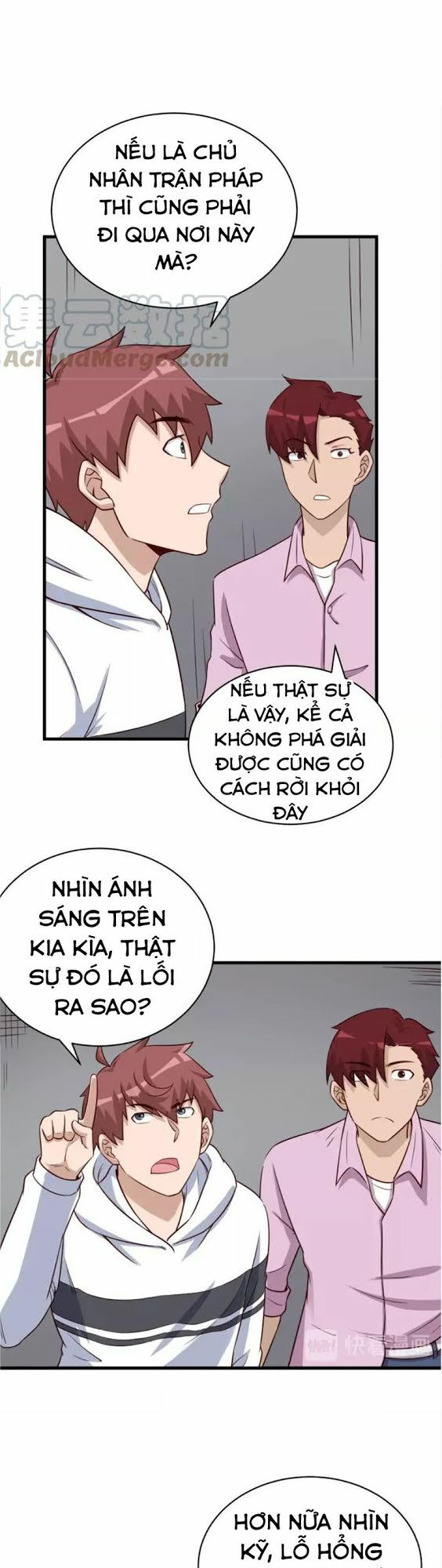Hệ Thống Tu Tiên Mạnh Nhất: Chapter 86