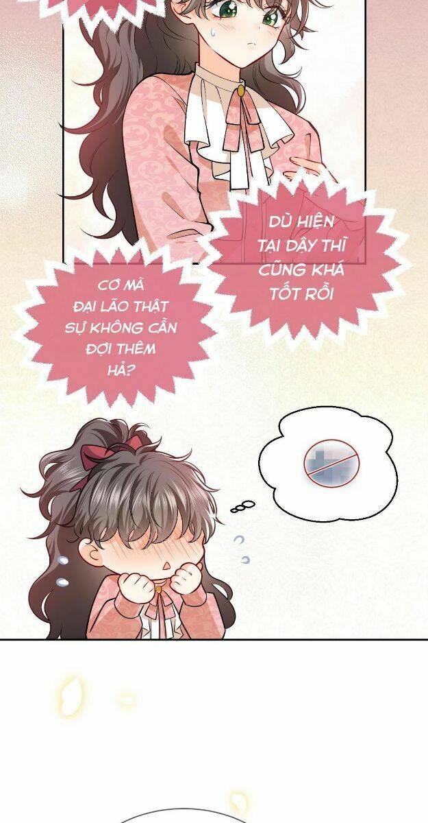 Kiên Quyết Từ Chối Làm Ma Nữ: Chapter 14