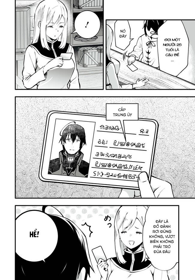 En No Shita No Chikaramocha: Chapter 4.1