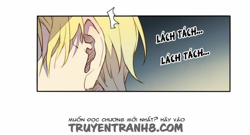 Tại Hạ Là Thần Tình Yêu: Chapter 26