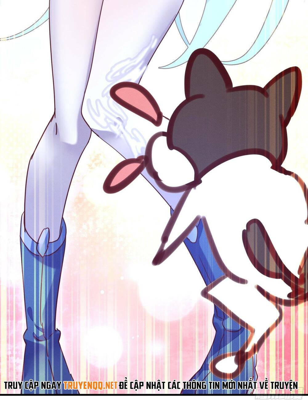 Trở Thành Đạo Sư Dũng Sĩ: Chapter 19