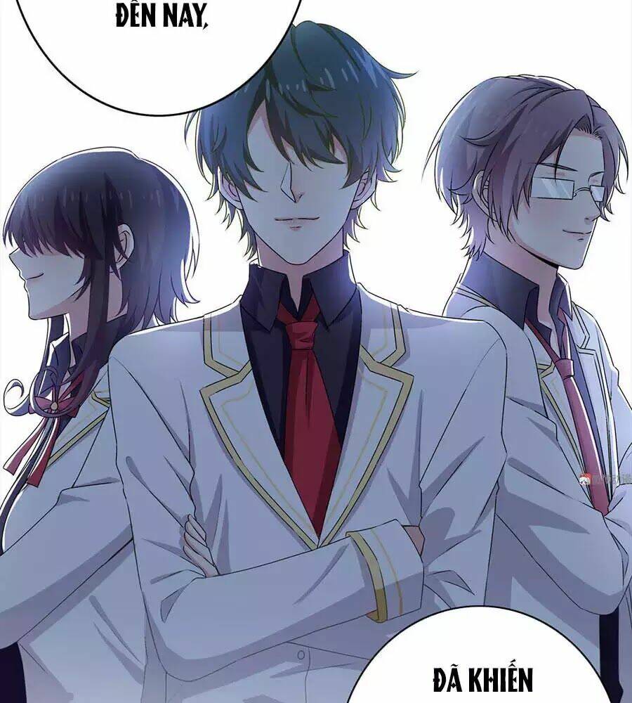 Yêu Tôi Đều Chết Cả Đi!: Chapter 93