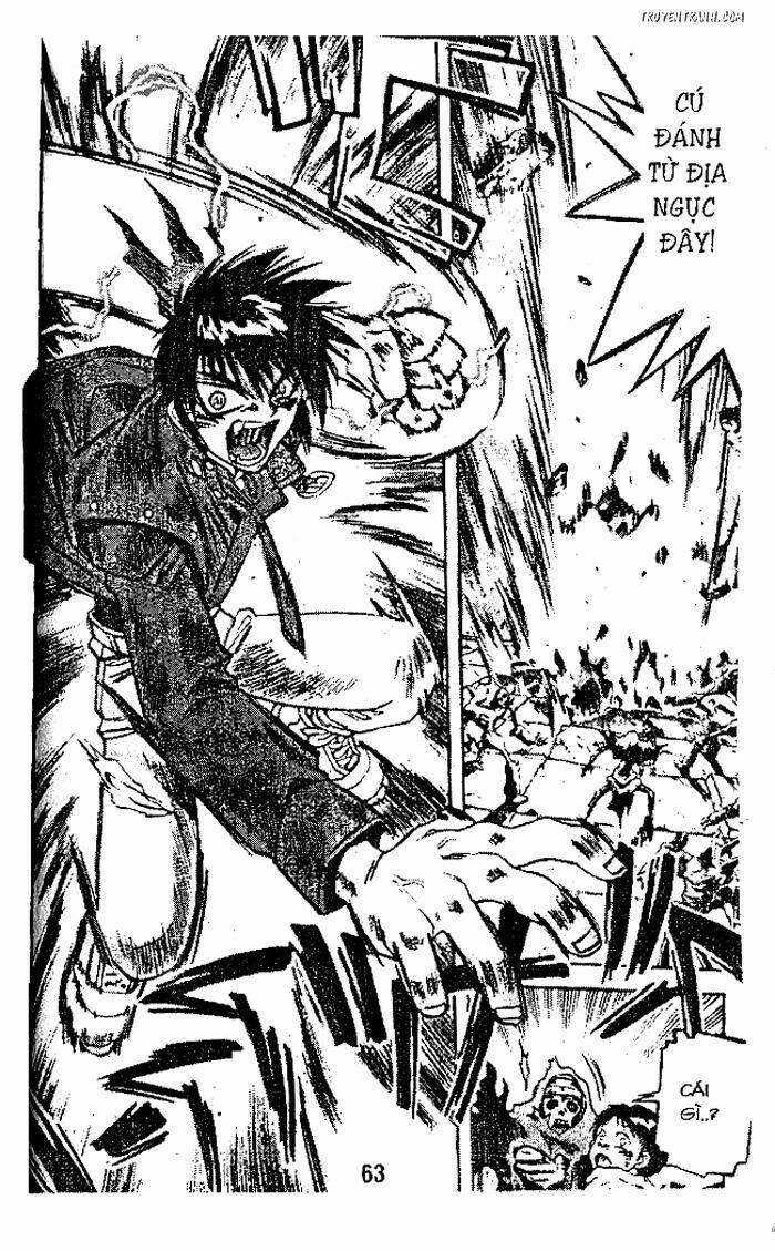 Devil And Devil: Chapter 20