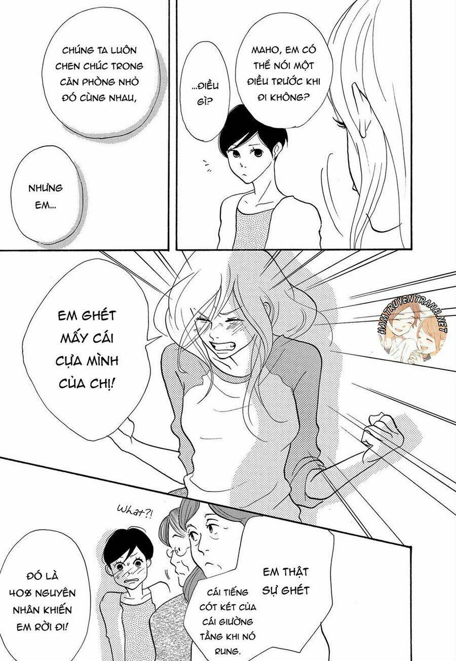 Kurasu Hako: Chapter 5