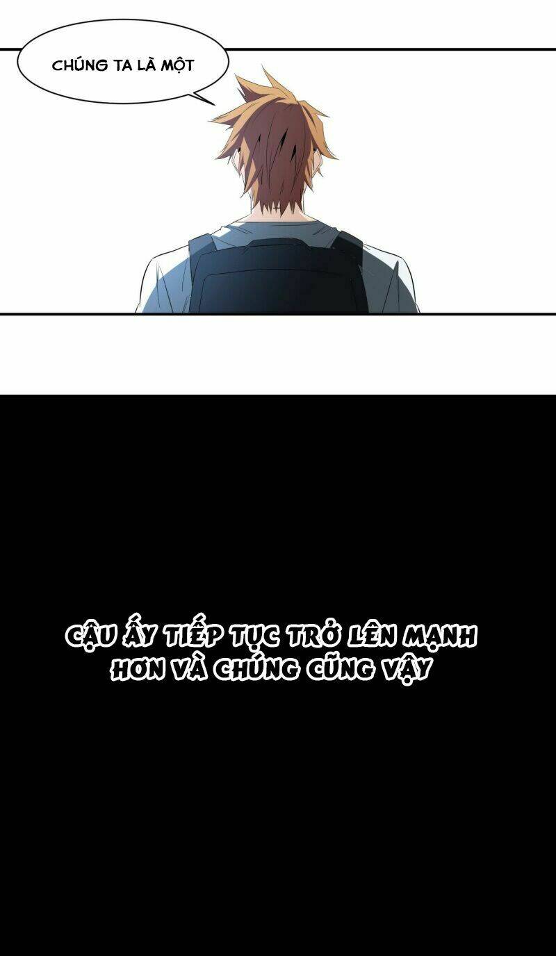 Nhất Ăn Tất: Chapter 28.5
