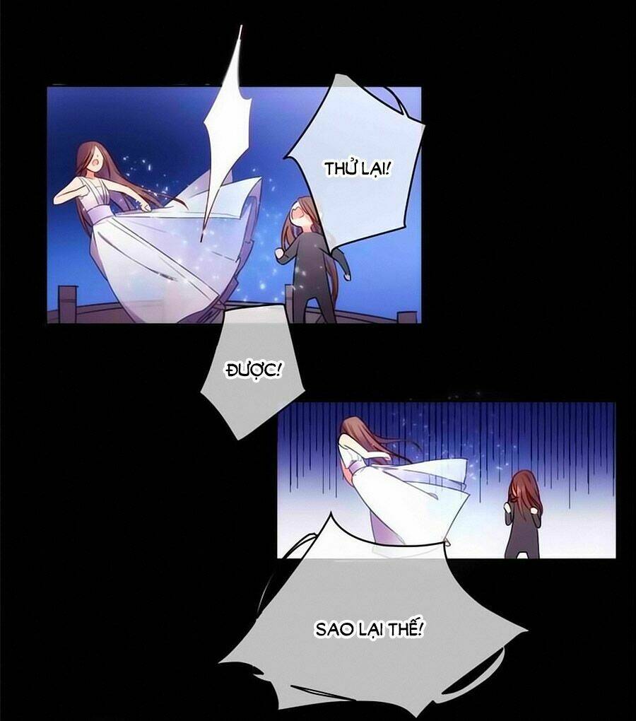 Ảnh Hậu Thời Gian: Chapter 16