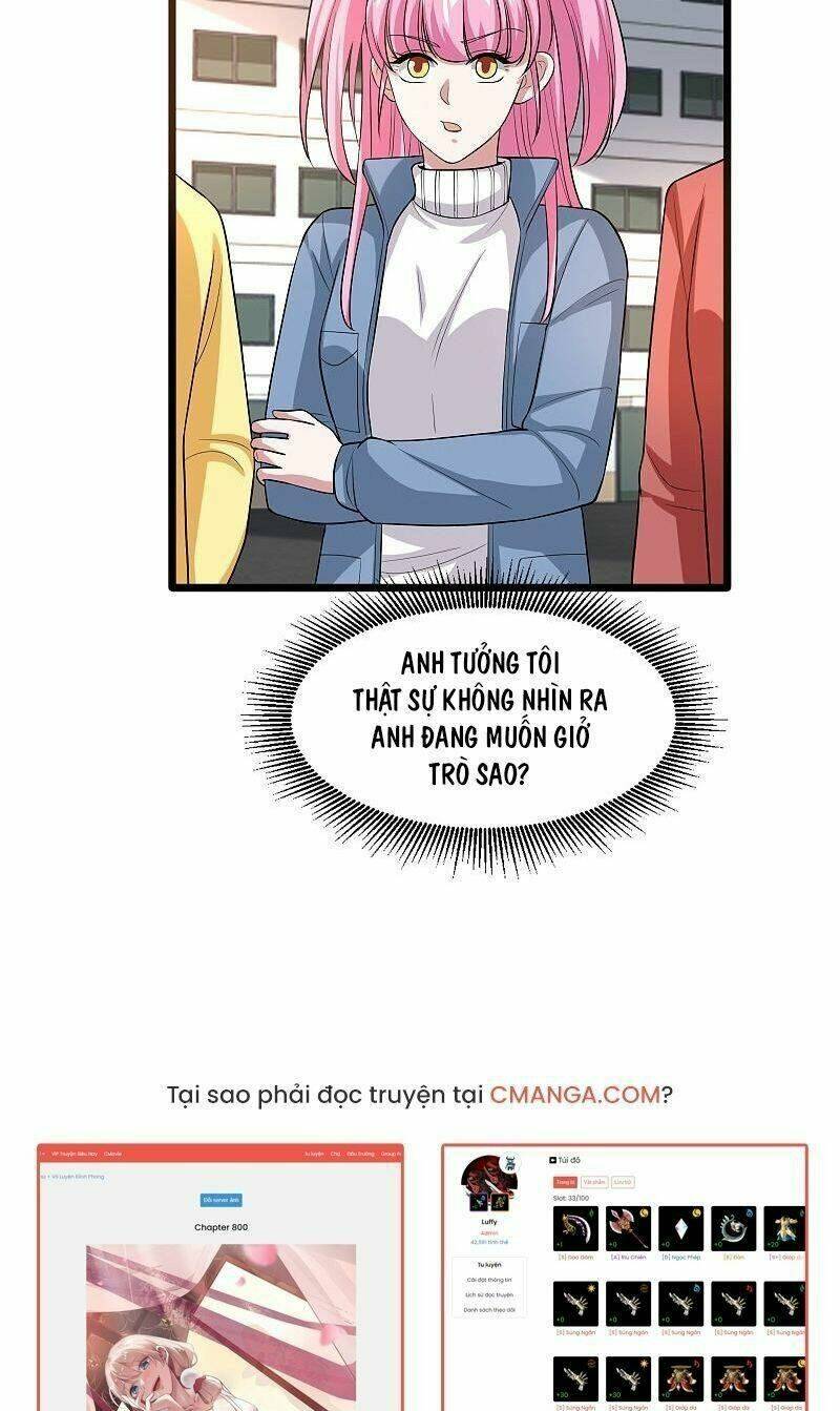 Đô Thị Tà Vương: Chapter 115