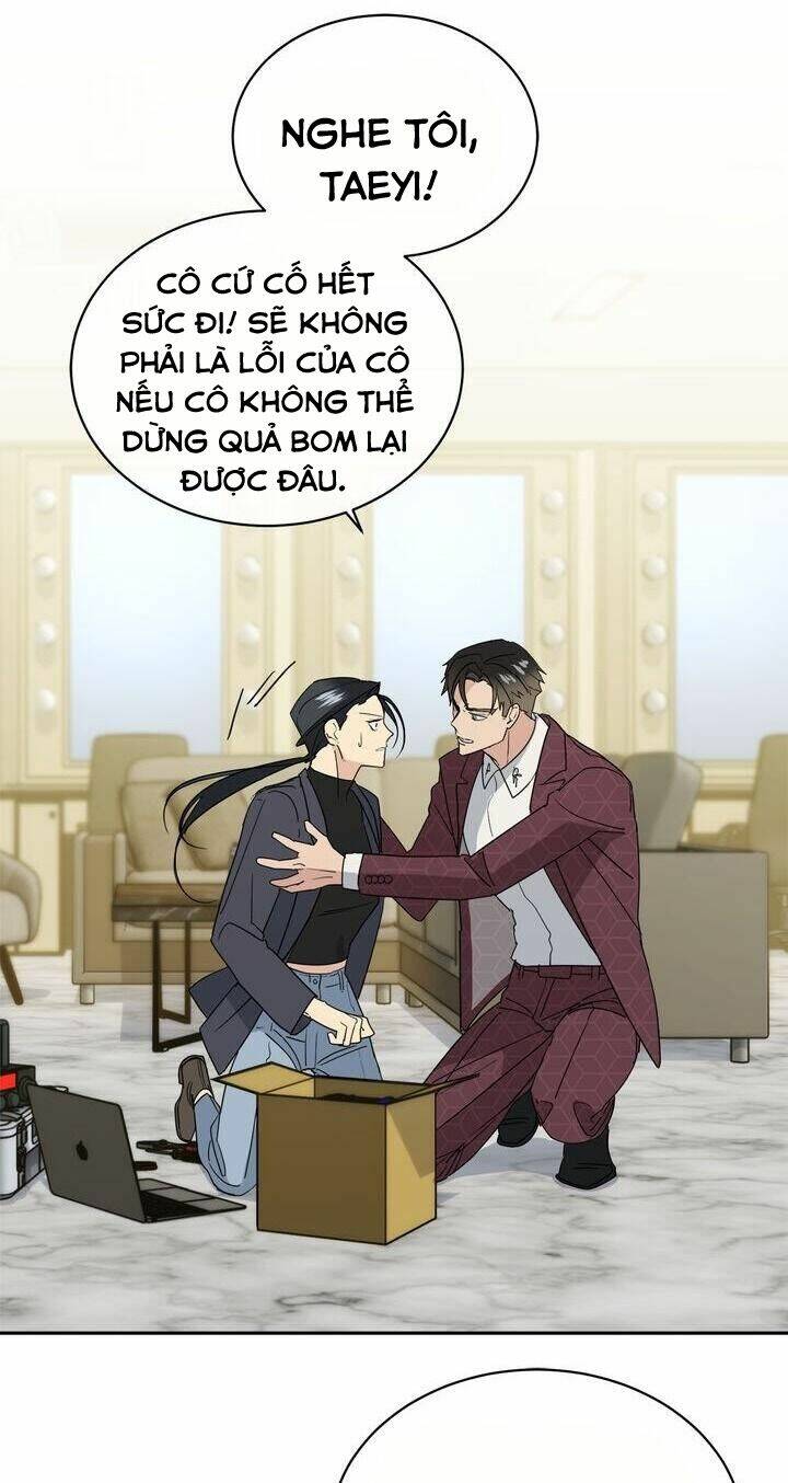 Màn Đêm Buông Xuống Là Khi Qụa Kêu: Chapter 15