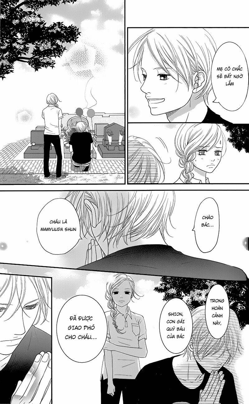 Đóa Hoa Năm Ấy: Chapter 1