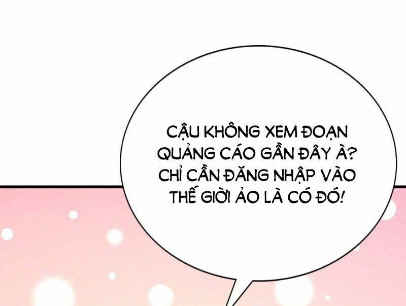 Này! Đừng Động Vào Phô Mai Của Tôi: Chapter 93