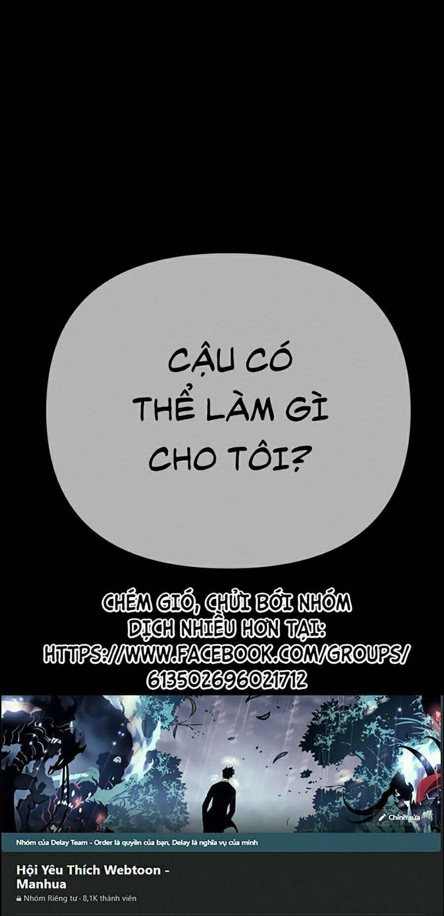 Cậu Bé Shotgun: Chapter 20