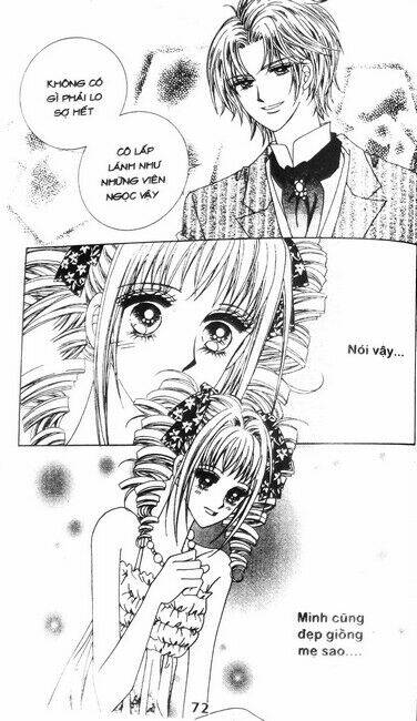 Lọ Lem Hậu Đậu: Chapter 7