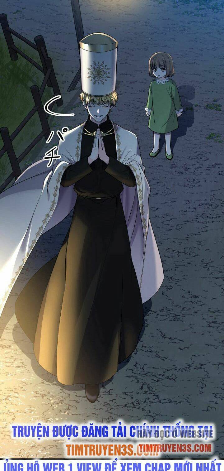 Trò Chơi Của Chúa Thượng: Chapter 1