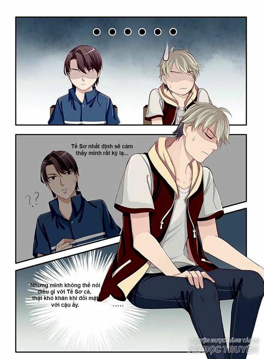 Tôi Giành Bạn Trai Với Mẹ: Chapter 62