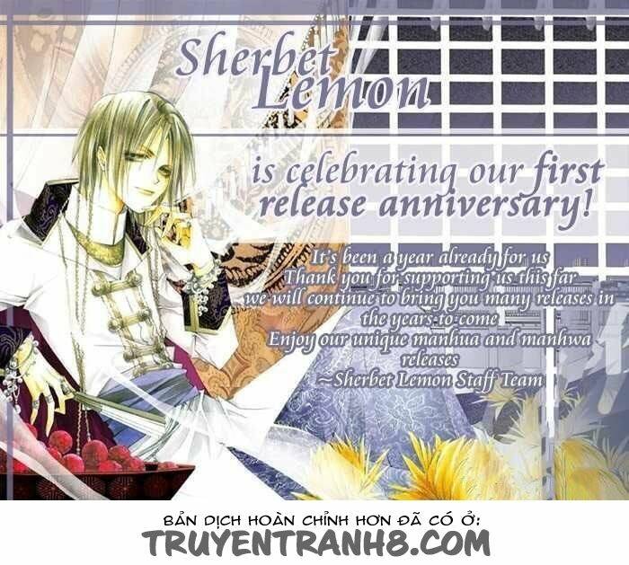 Inu Jikan (Wicked World): Chapter 1